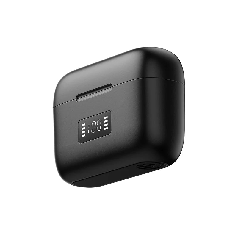 Ulanzi A200 Wireless Lavalier Mini Microphone