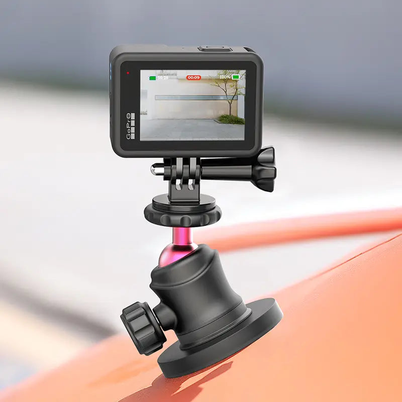 Ulanzi Magnetic Camera Mount for Action Camera C062GBB1