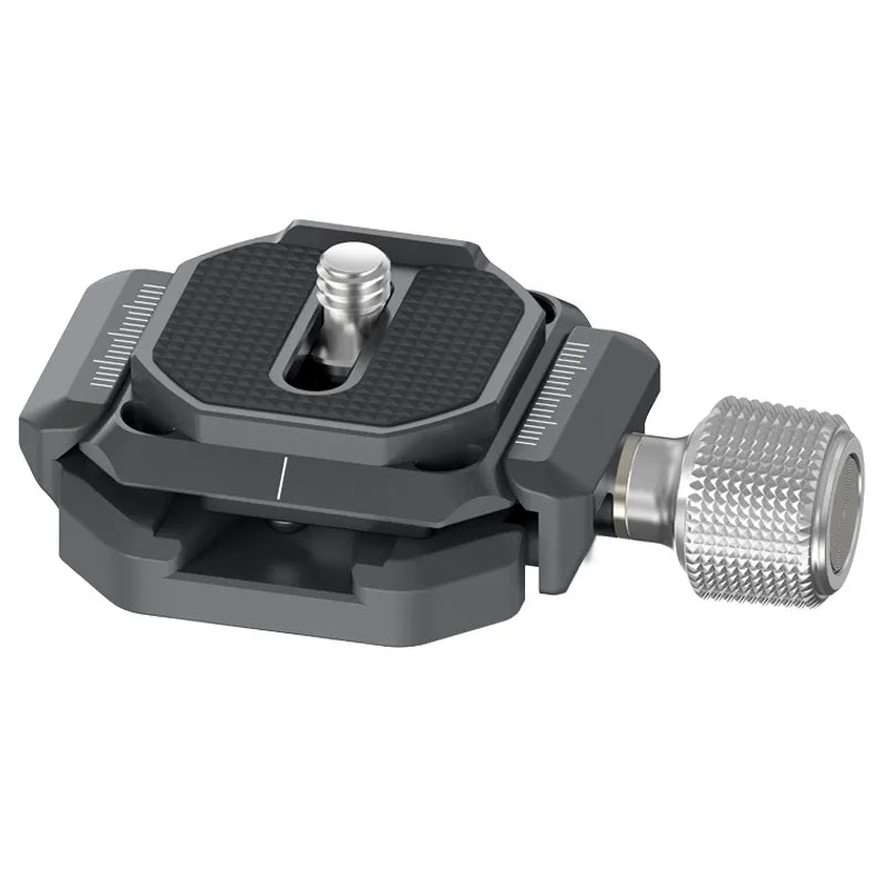 Ulanzi TT09 Carbon Fiber Travel Tripod Arca-Swiss/F38