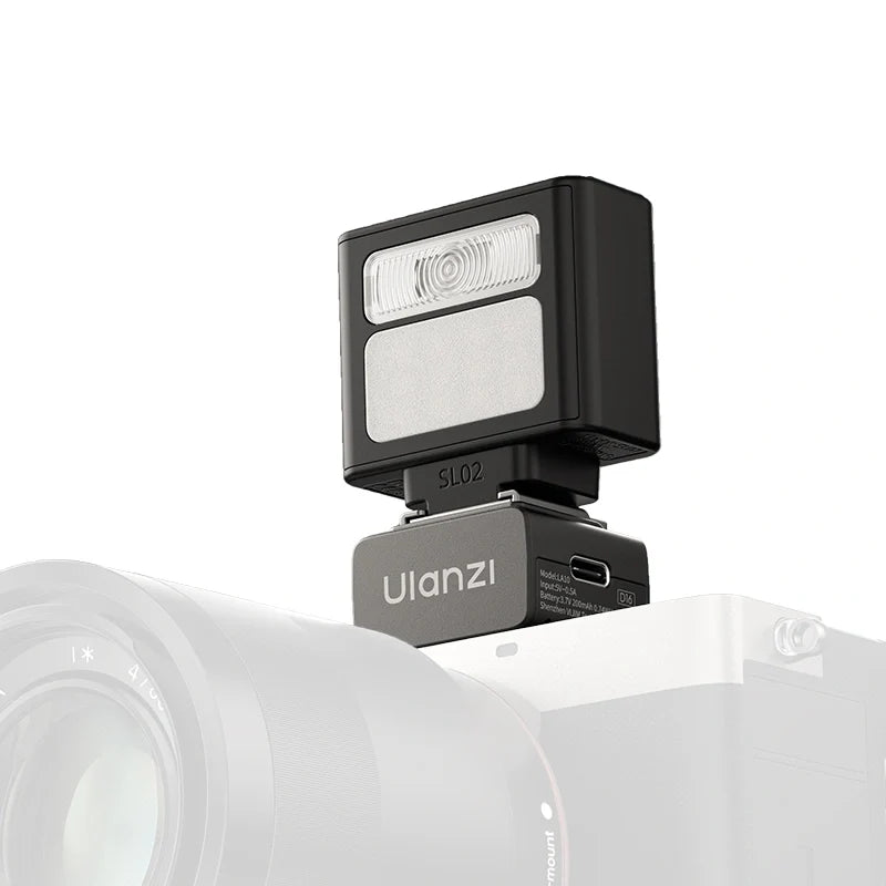 Ulanzi  LA10 Mini Flash Trigger C059