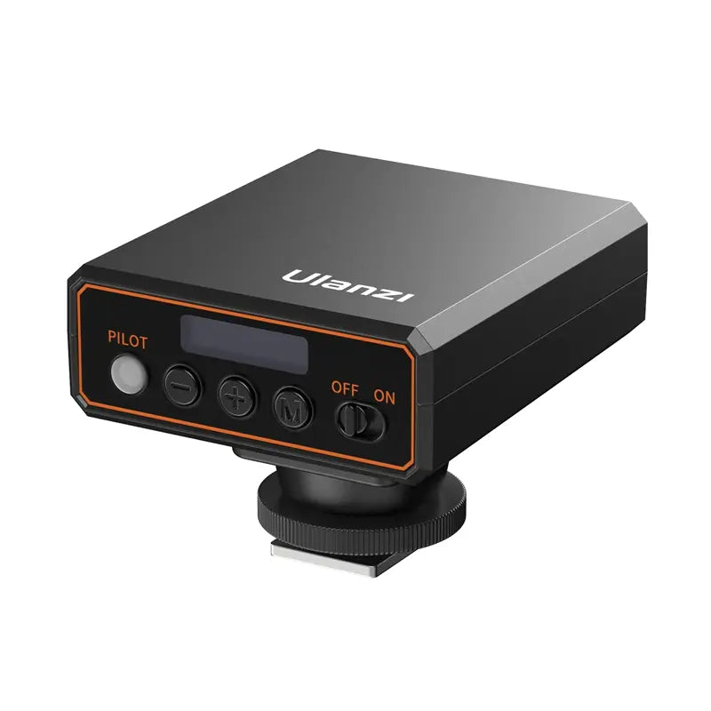 Ulanzi F12 Mini Camera Flash Speedlite L044GBB2