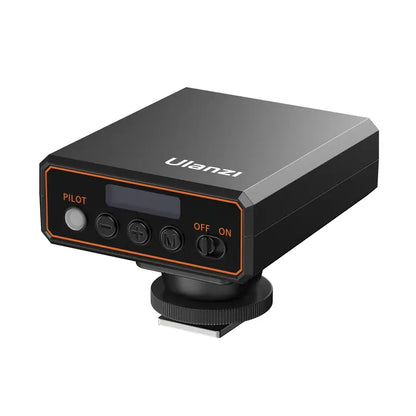 Ulanzi F12 Mini Camera Flash Speedlite L044GBB2