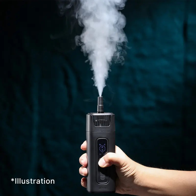Ulanzi Fog Juice for FILMOG Fog Machine X058
