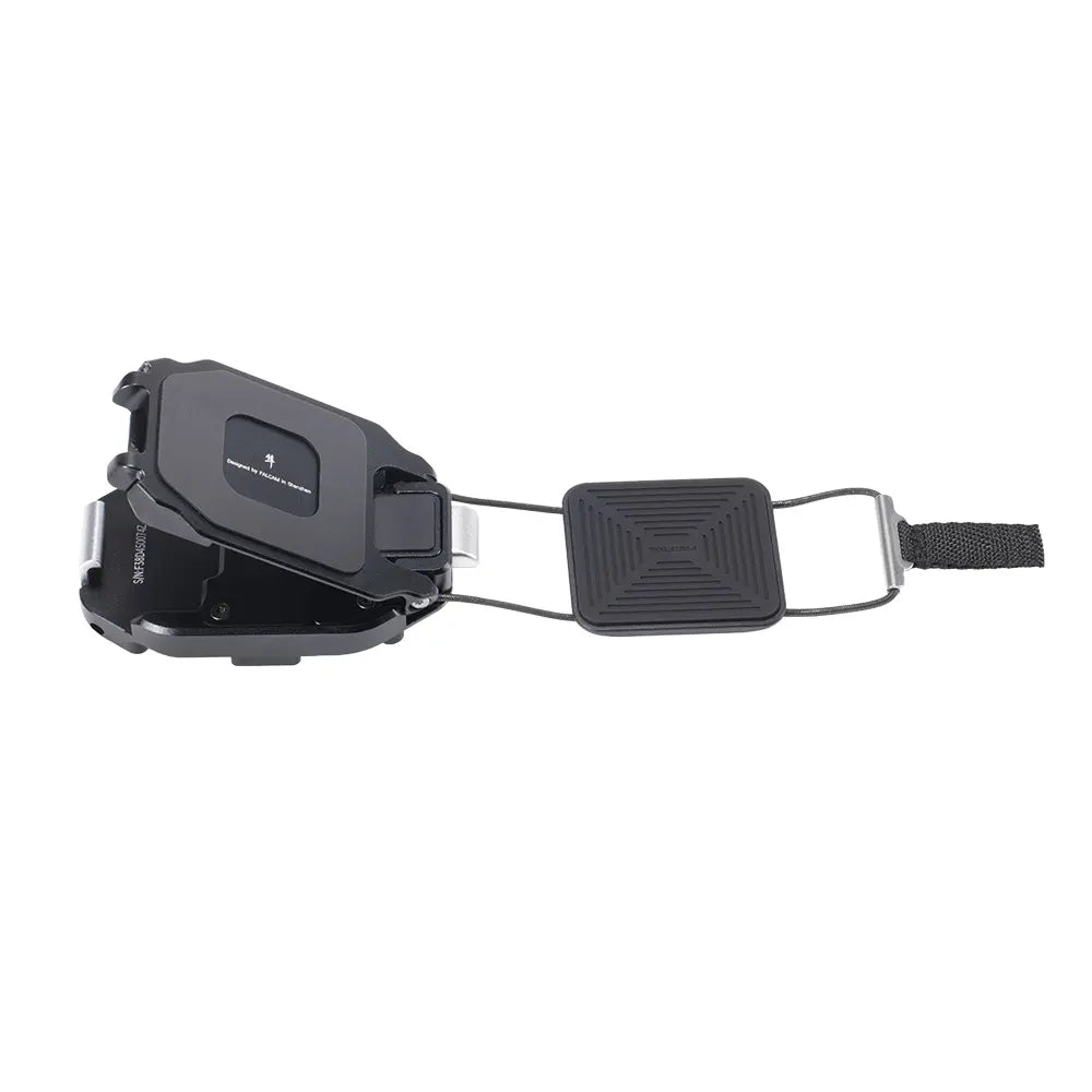 Falcam F38 Quick Release Camera Backpack Strap Clip