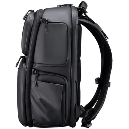 Ulanzi BP10 Hardshell Camera Backpack 35L B012GBB1