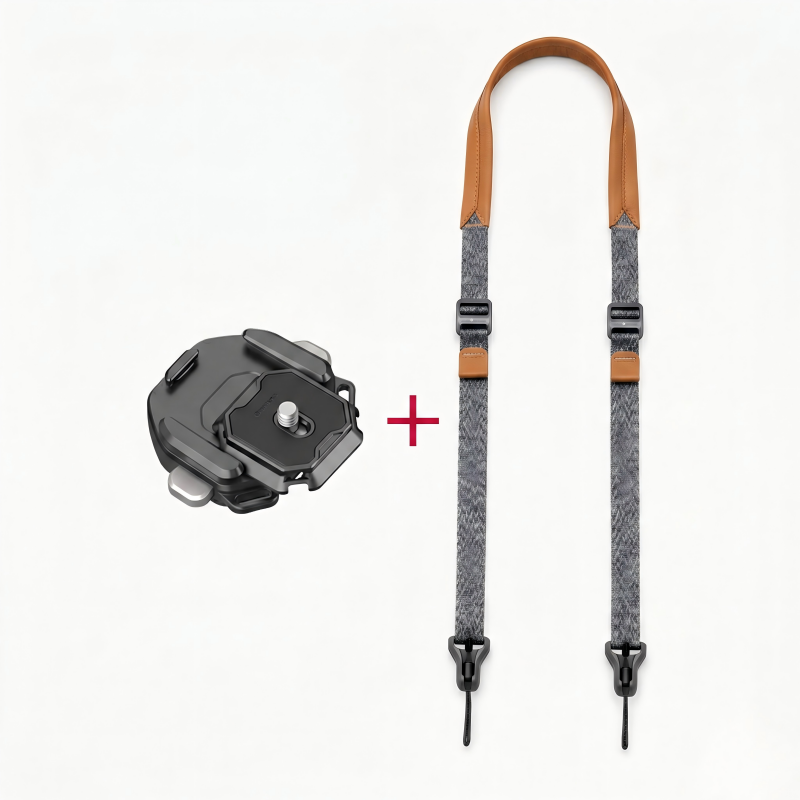 Falcam F38 Quick Release for Camera Shoulder Strap Mount Kit V2 3142