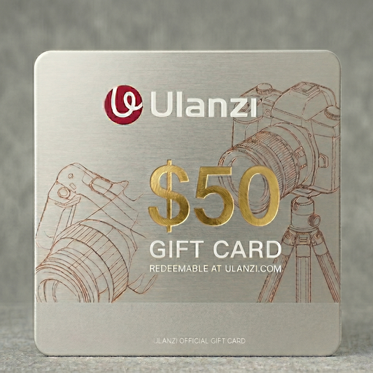 ULANZI Gift Card
