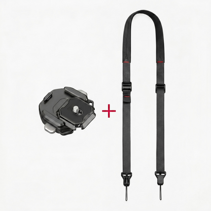 Falcam F38 Quick Release for Camera Shoulder Strap Mount Kit V2 3142