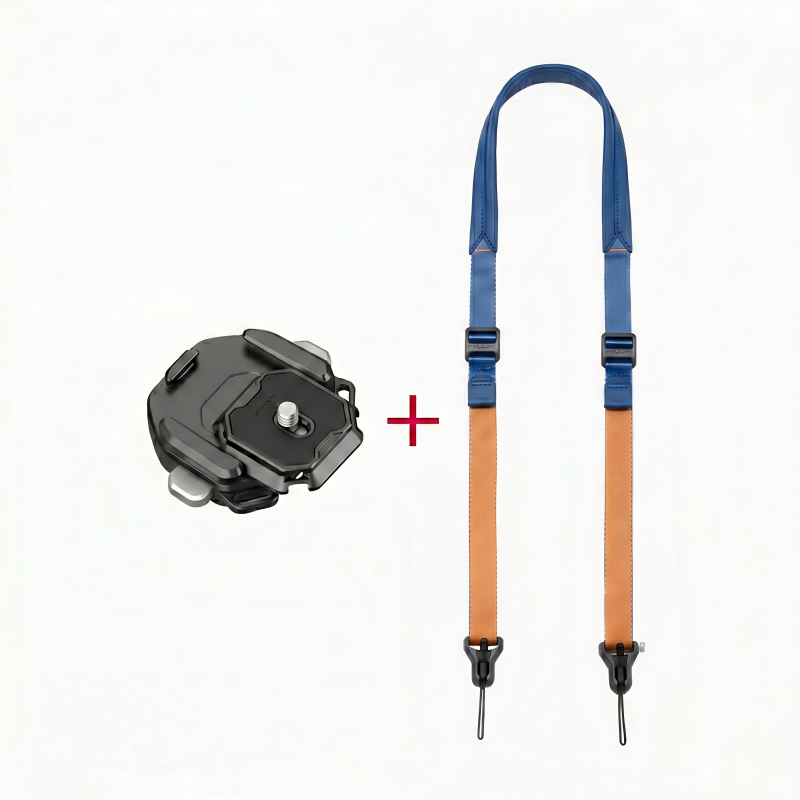 Falcam F38 Quick Release for Camera Shoulder Strap Mount Kit V2 3142