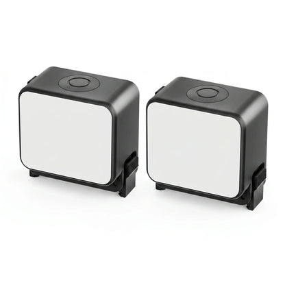 Ulanzi LM24 Quick Release Mini Fill Light II For Action 6/Nano