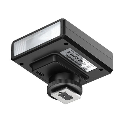 Ulanzi F12 Mini Camera Flash Speedlite L044GBB2