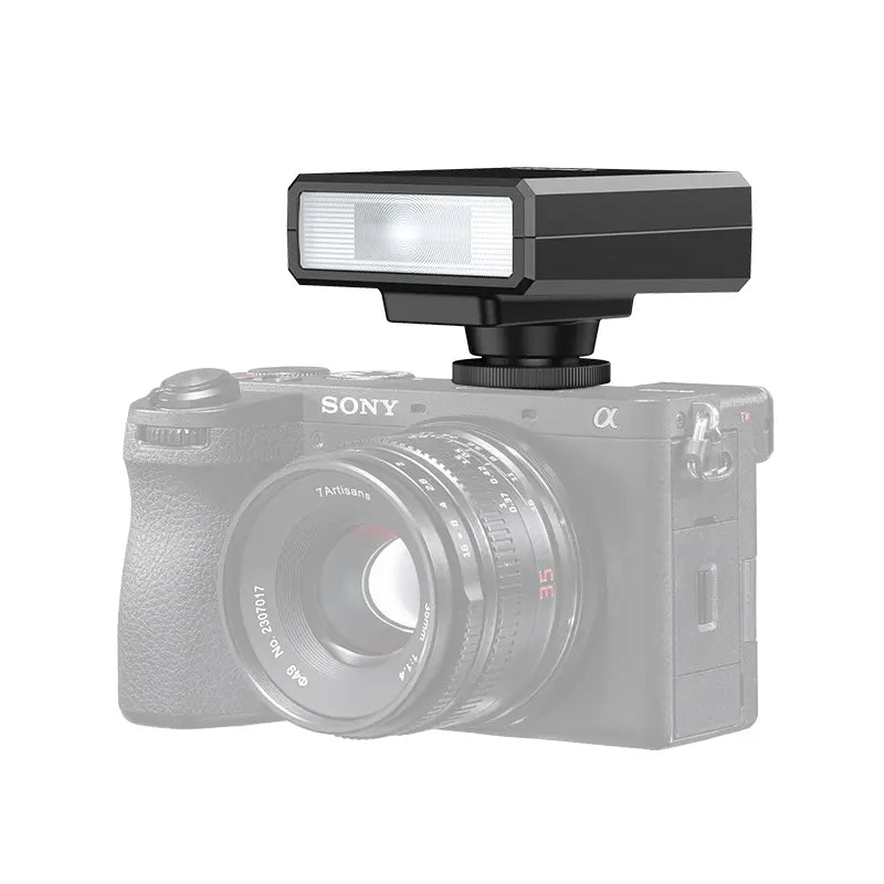 Ulanzi F12 Mini Camera Flash Speedlite L044GBB2