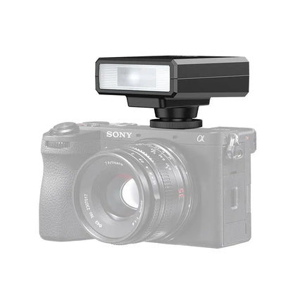 Ulanzi F12 Mini Camera Flash Speedlite L044GBB2