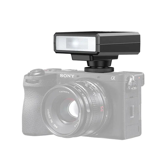 Ulanzi F12 Mini Camera Flash Speedlite L044GBB2