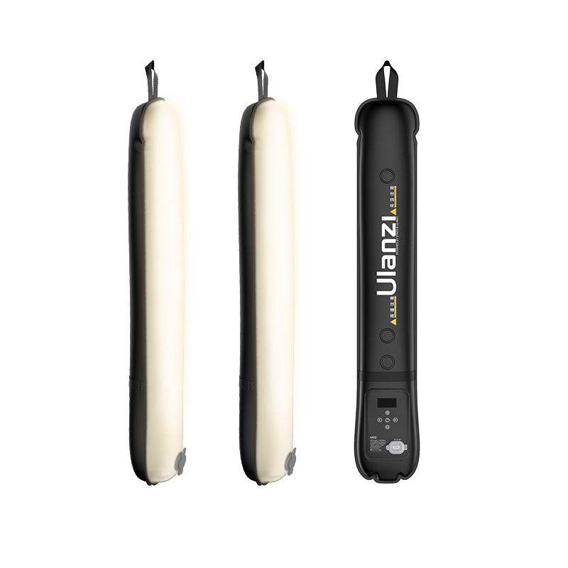 Ulanzi UA12/UA20 Portable Air Tube Light