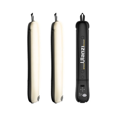 Ulanzi UA12/UA20 Portable Air Tube Light