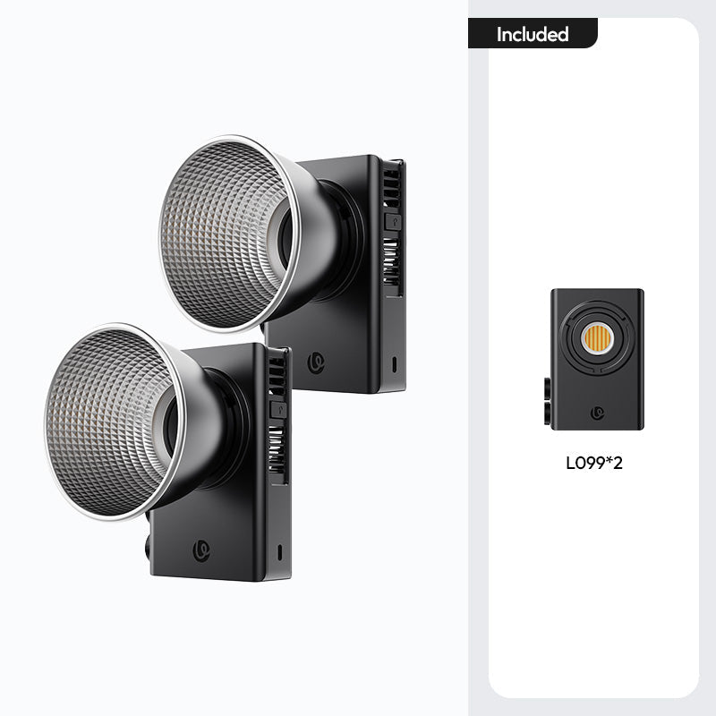 Ulanzi C01 100W COB Light L099