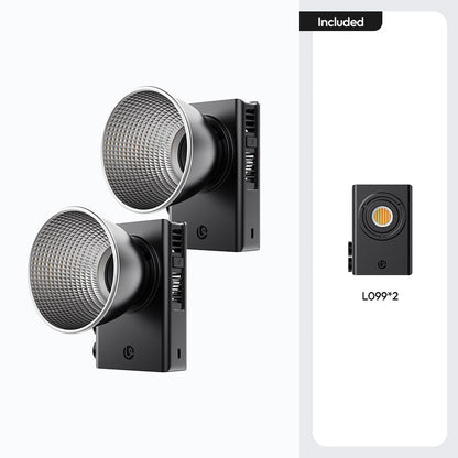 Ulanzi C01 100W COB Light L099