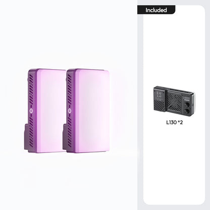Ulanzi 40W Portable Video Light