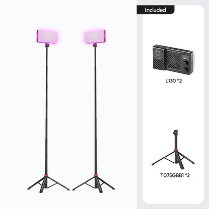 Ulanzi 40W Portable Video Light
