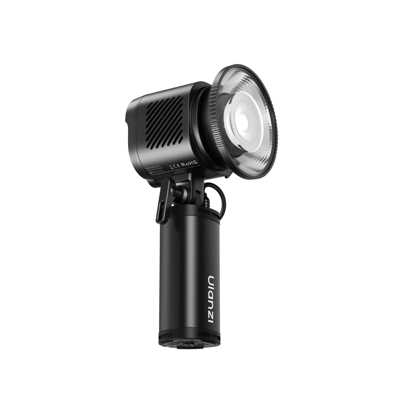 Ulanzi LC60 LightOn 60W Flash & Video Light
