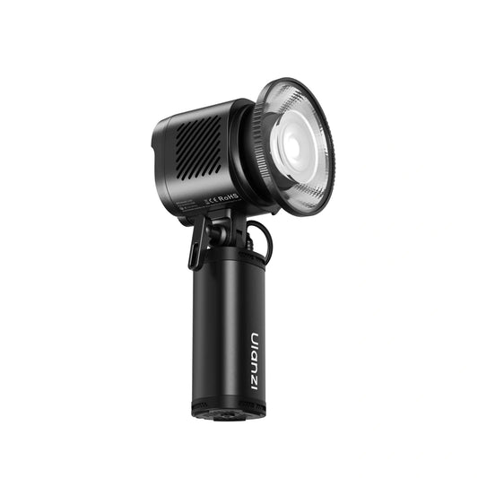 Ulanzi LC60 LightOn 60W Flash & Video Light