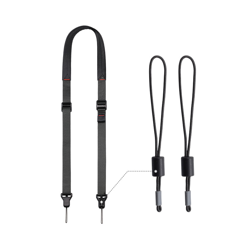 Falcam Maglink Quick Magnetic Buckle Shoudler Strap Lite V2