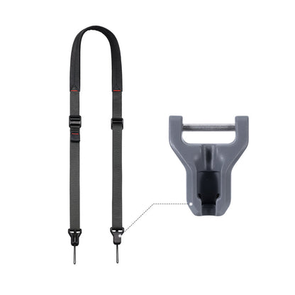 Falcam Maglink Quick Magnetic Buckle Shoudler Strap Lite V2