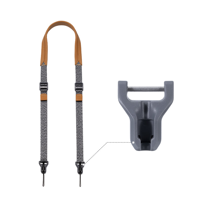 Falcam Maglink Quick Magnetic Buckle Shoudler Strap Lite V2