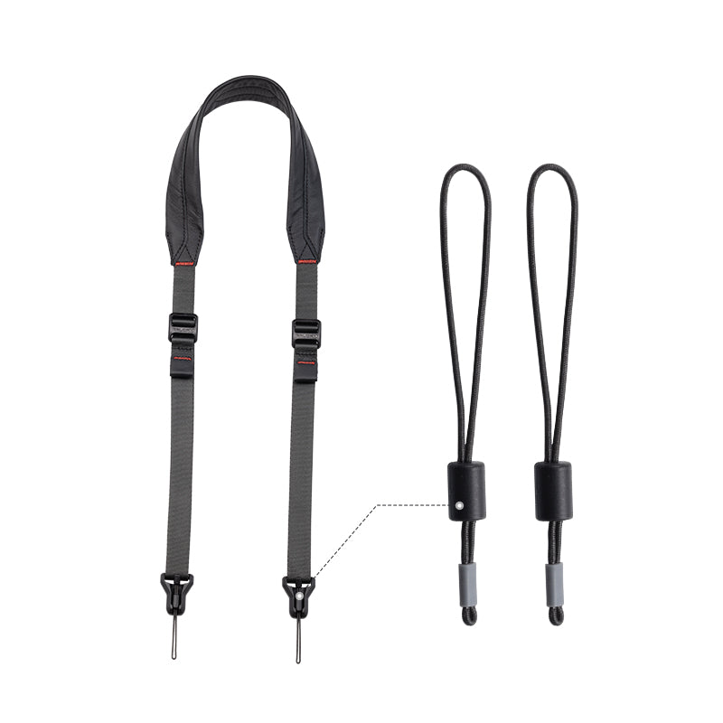 Falcam Maglink Quick Magnetic Buckle Shoulder Strap Classic V2