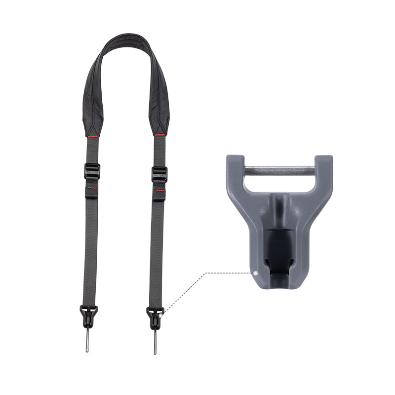 Falcam Maglink Quick Magnetic Buckle Shoulder Strap Classic V2