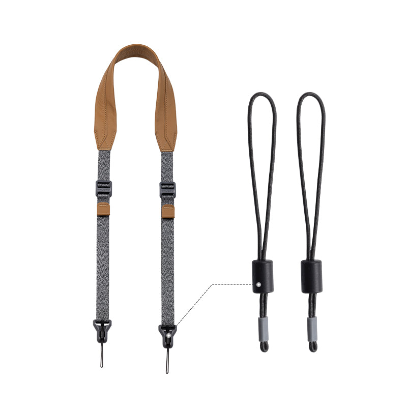 Falcam Maglink Quick Magnetic Buckle Shoulder Strap Classic V2