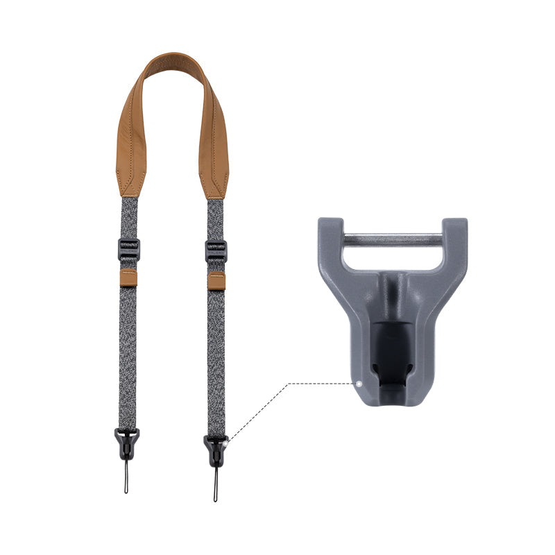 Falcam Maglink Quick Magnetic Buckle Shoulder Strap Classic V2
