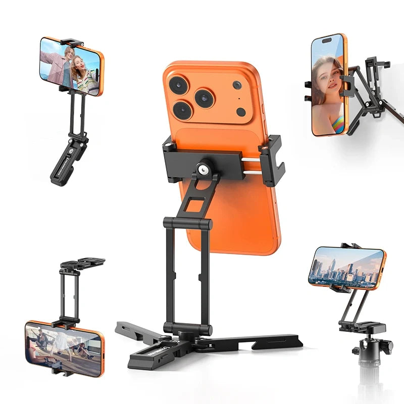 Ulanzi SK29 Arca-Swiss&Uka Foldable Phone Stand M101