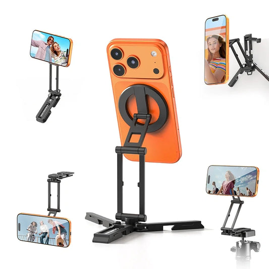 Ulanzi SK29 Arca-Swiss&Uka Foldable Phone Stand M101