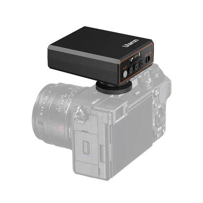 Ulanzi F12 Mini Camera Flash Speedlite L044GBB2