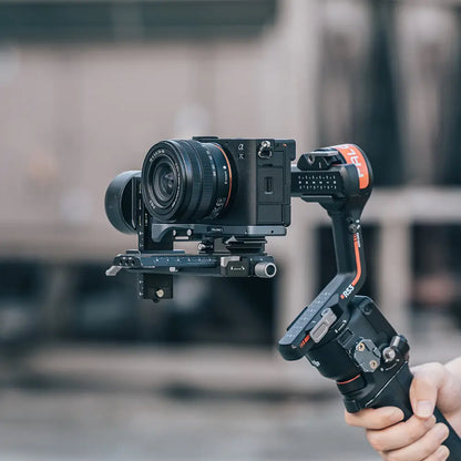 Falcam F22 & F38 & F50 Quick Release Camera Cage for Sony a7C II C00B3A01