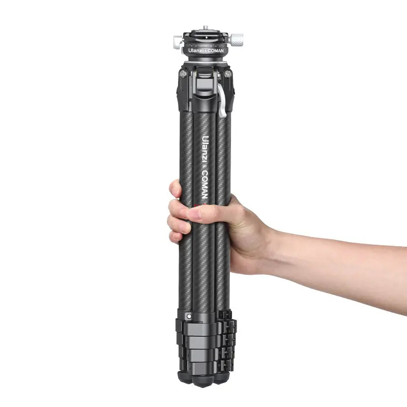 Ulanzi Zero Y Lightweight Travel Tripod with Arca-Swiss Ball Head 3028
