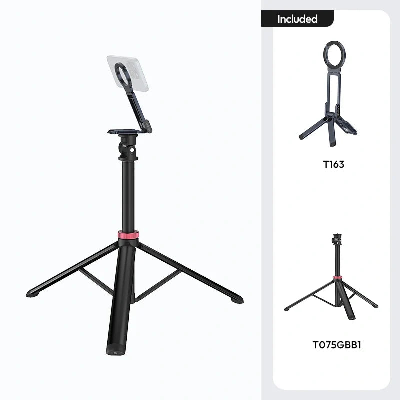 Ulanzi MA38 MagLock Phone Stand T163