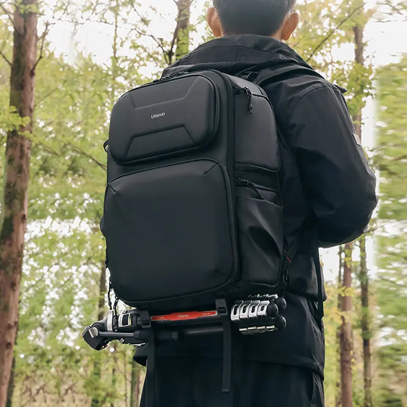 Ulanzi BP10 Backpack Outdoor Photography Bundle