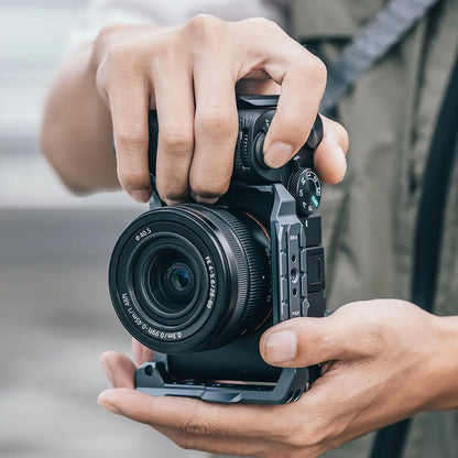 Falcam F22 & F38 & F50 Quick Release Camera Cage for Sony a7C II C00B3A01
