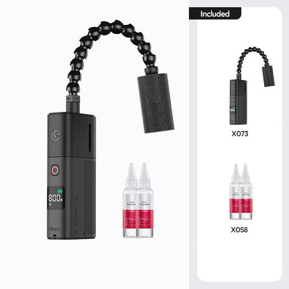 Ulanzi FM02 FILMOG X Portable Fog Machine X073