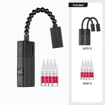 Ulanzi FM02 FILMOG X Portable Fog Machine X073