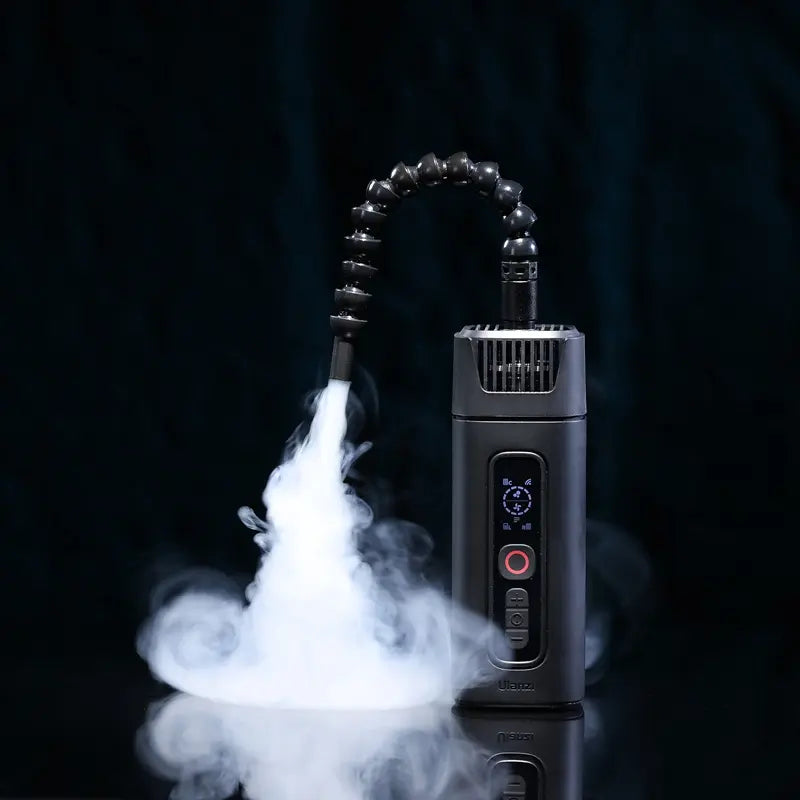 Ulanzi FM01 FILMOG Ace Portable Fog Machine R001