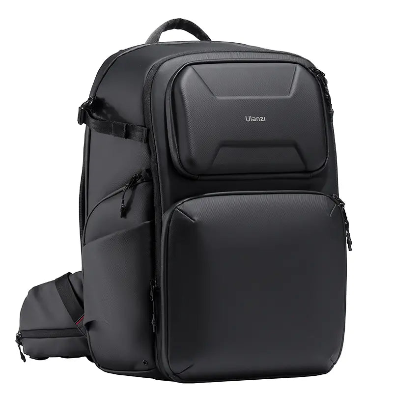 Ulanzi BP10 Hardshell Camera Backpack 35L B012GBB1