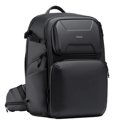 Ulanzi BP10 Hardshell Camera Backpack 35L B012GBB1