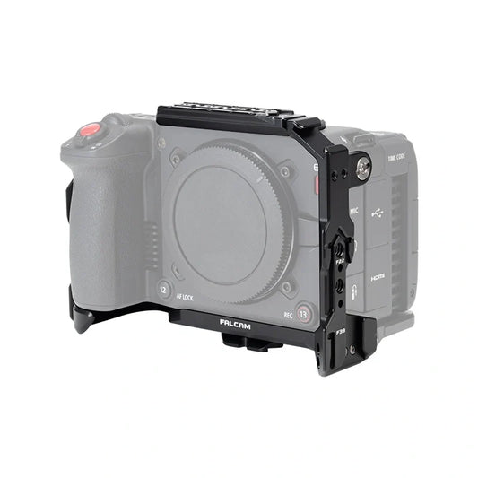 Falcam F22 & F38 Quick Release Camera Cage For Canon C50 C00B5B02