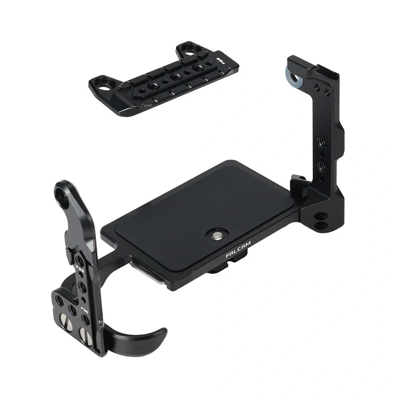 Falcam F22 & F38 Quick Release Camera Cage For Canon C50 C00B5B02