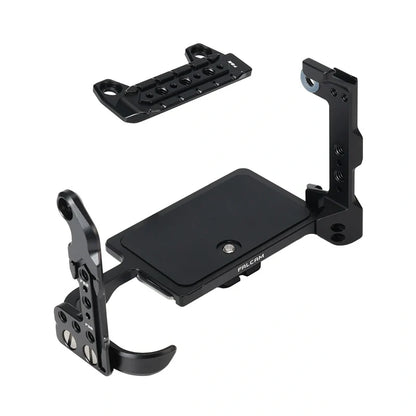 Falcam F22 & F38 Quick Release Camera Cage For Canon C50 C00B5B02