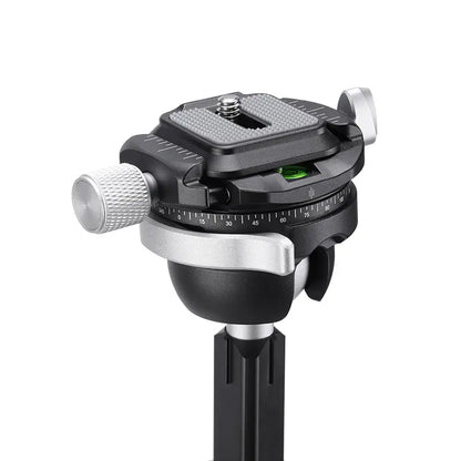 Ulanzi Zero Y Lightweight Travel Tripod with Arca-Swiss Ball Head 3028